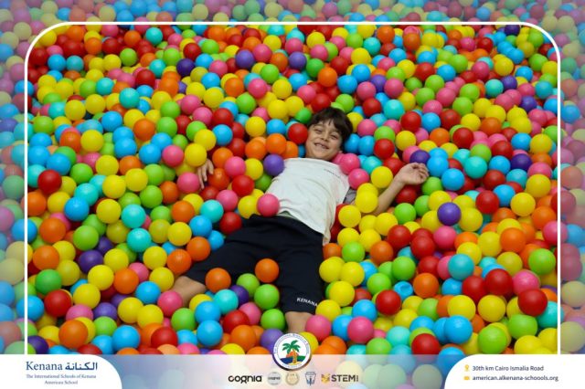 I.S.K American School | A Day of Joy at Kids Station Trip | 2025-2026