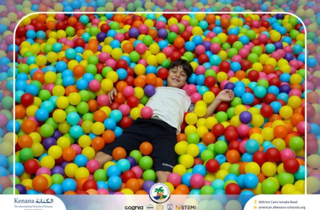 I.S.K American School | A Day of Joy at Kids Station Trip | 2025-2026