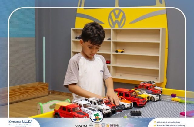 I.S.K American School | A Day of Joy at Kids Station Trip | 2025-2026