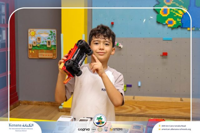 I.S.K American School | A Day of Joy at Kids Station Trip | 2025-2026