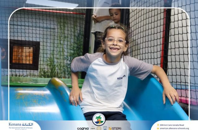 I.S.K American School | A Day of Joy at Kids Station Trip | 2025-2026