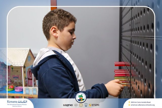 I.S.K American School | A Day of Joy at Kids Station Trip | 2025-2026