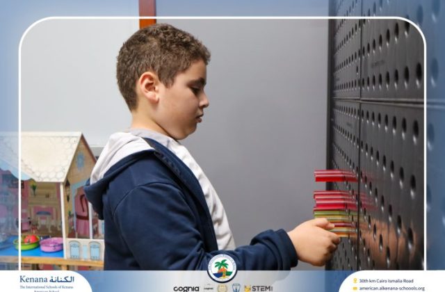 I.S.K American School | A Day of Joy at Kids Station Trip | 2025-2026