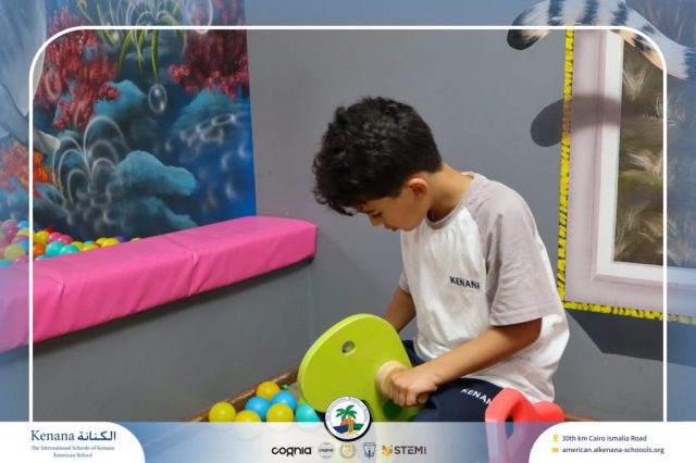 I.S.K American School | A Day of Joy at Kids Station Trip | 2025-2026