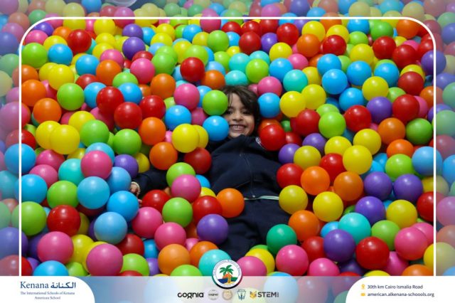 I.S.K American School | A Day of Joy at Kids Station Trip | 2025-2026