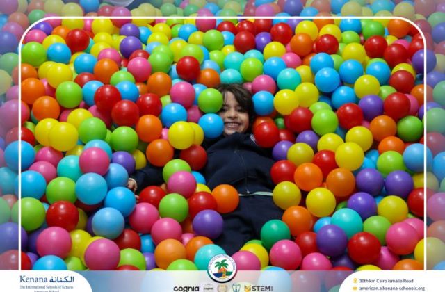 I.S.K American School | A Day of Joy at Kids Station Trip | 2025-2026
