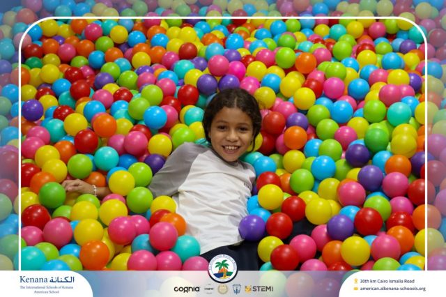 I.S.K American School | A Day of Joy at Kids Station Trip | 2025-2026