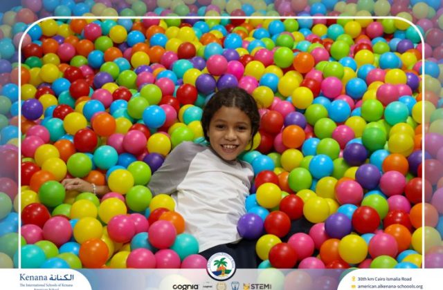 I.S.K American School | A Day of Joy at Kids Station Trip | 2025-2026