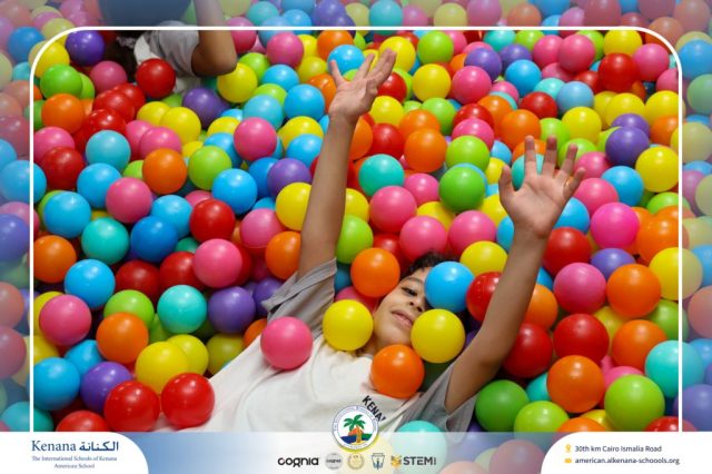 I.S.K American School | A Day of Joy at Kids Station Trip | 2025-2026