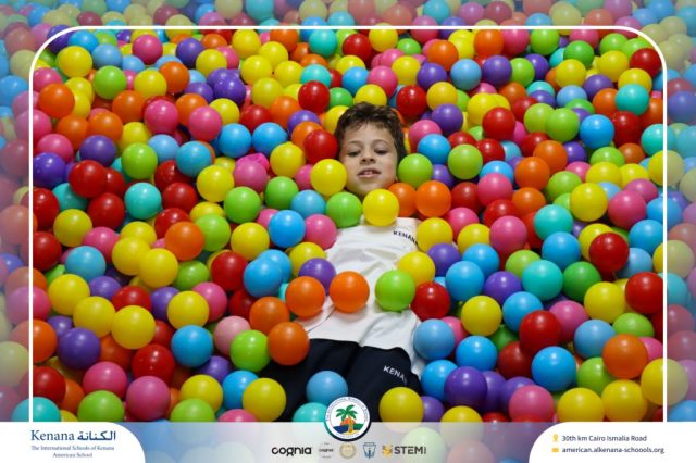 I.S.K American School | A Day of Joy at Kids Station Trip | 2025-2026
