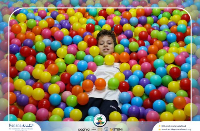 I.S.K American School | A Day of Joy at Kids Station Trip | 2025-2026