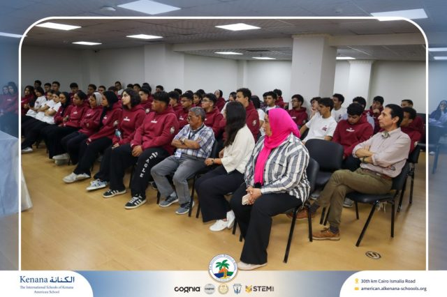 🌟 Dreams start here. It wasn’t just a school day — it was a day of heart‑to‑heart talks, big dreams, and real inspiration! 💬✨