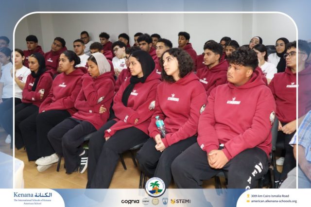 🌟 Dreams start here. It wasn’t just a school day — it was a day of heart‑to‑heart talks, big dreams, and real inspiration! 💬✨