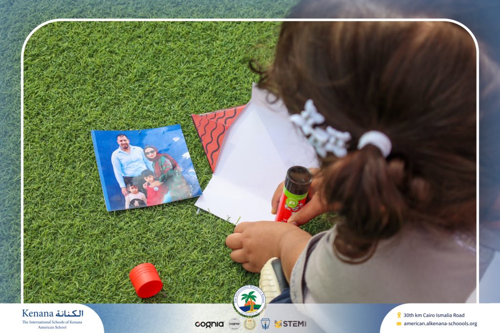 I.S.K. American School | German Activity – Deutsch Macht Spaβ – Pre-K | 2025-2026