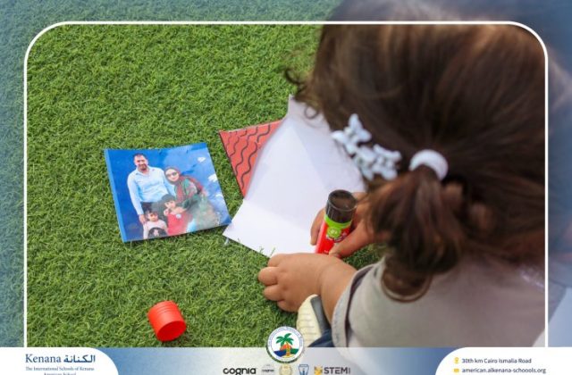 I.S.K. American School | German Activity – Deutsch Macht Spaβ – Pre-K | 2025-2026