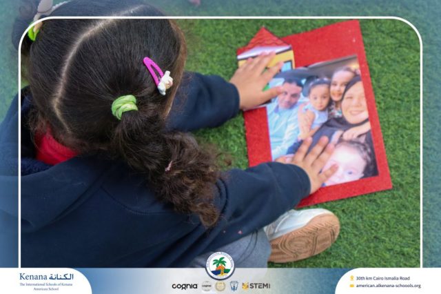 I.S.K. American School | German Activity – Deutsch Macht Spaβ – Pre-K | 2025-2026