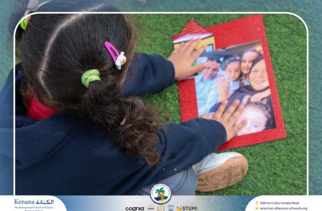 I.S.K. American School | German Activity – Deutsch Macht Spaβ – Pre-K | 2025-2026