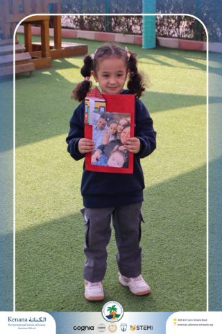 I.S.K. American School | German Activity – Deutsch Macht Spaβ – Pre-K | 2025-2026