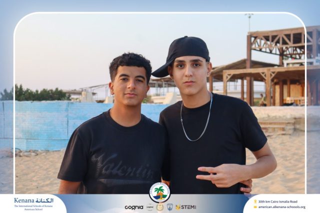 I.S.K American School | Ras Sedr Trip – Gr. 9, 10, 11, 12 | 2025-2026