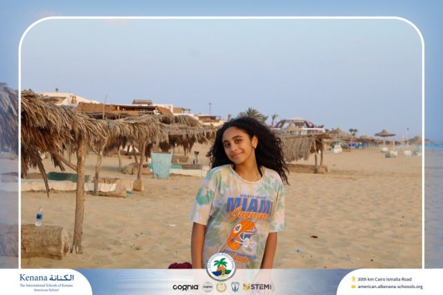 I.S.K American School | Ras Sedr Trip – Gr. 9, 10, 11, 12 | 2025-2026