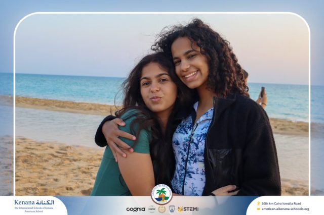 I.S.K American School | Ras Sedr Trip – Gr. 9, 10, 11, 12 | 2025-2026