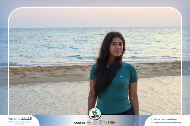 I.S.K American School | Ras Sedr Trip – Gr. 9, 10, 11, 12 | 2025-2026