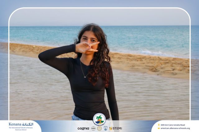 I.S.K American School | Ras Sedr Trip – Gr. 9, 10, 11, 12 | 2025-2026