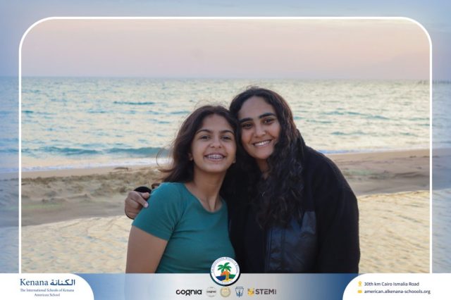 I.S.K American School | Ras Sedr Trip – Gr. 9, 10, 11, 12 | 2025-2026