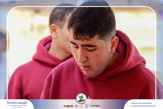 I.S.K American School | University Fair | 2025-2026