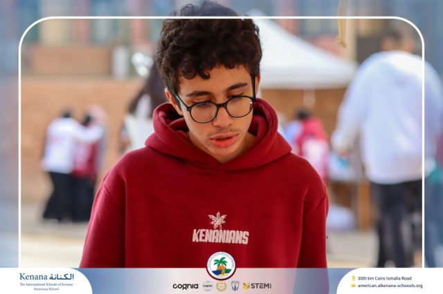 I.S.K American School | University Fair | 2025-2026