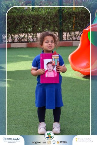 I.S.K. American School | German Activity – Deutsch Macht Spaβ – KG1A | 2025-2026