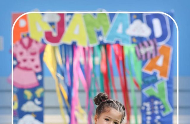 I.S.K American School | Pajama Day Memories Unlocked! - Pre-K ,KG1 and KG2 | 2025-2026