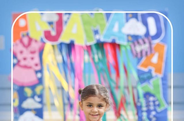 I.S.K American School | Pajama Day Memories Unlocked! - Pre-K ,KG1 and KG2 | 2025-2026