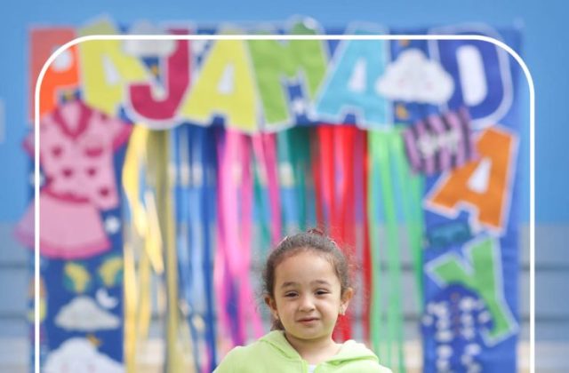 I.S.K American School | Pajama Day Memories Unlocked! - Pre-K ,KG1 and KG2 | 2025-2026