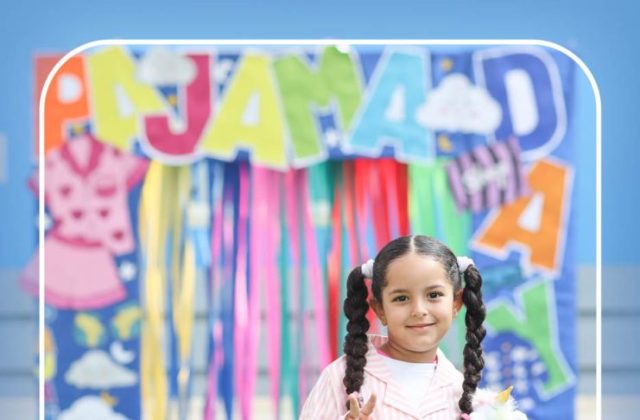 I.S.K American School | Pajama Day Memories Unlocked! - Pre-K ,KG1 and KG2 | 2025-2026