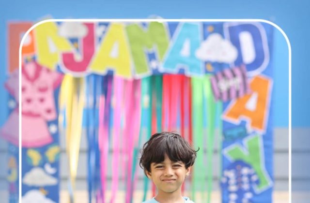 I.S.K American School | Pajama Day Memories Unlocked! - Pre-K ,KG1 and KG2 | 2025-2026