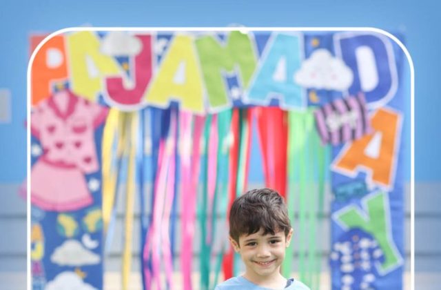 I.S.K American School | Pajama Day Memories Unlocked! - Pre-K ,KG1 and KG2 | 2025-2026