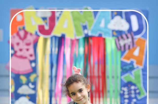 I.S.K American School | Pajama Day Memories Unlocked! - Pre-K ,KG1 and KG2 | 2025-2026