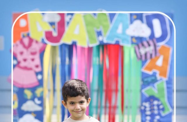 I.S.K American School | Pajama Day Memories Unlocked! - Pre-K ,KG1 and KG2 | 2025-2026