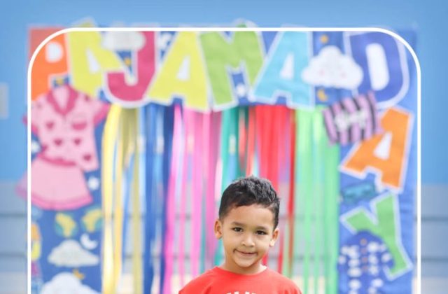 I.S.K American School | Pajama Day Memories Unlocked! - Pre-K ,KG1 and KG2 | 2025-2026