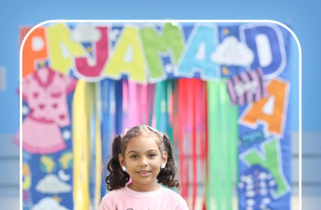 I.S.K American School | Pajama Day Memories Unlocked! - Pre-K ,KG1 and KG2 | 2025-2026