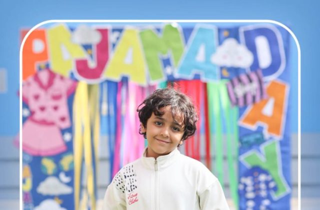 I.S.K American School | Pajama Day Memories Unlocked! - Pre-K ,KG1 and KG2 | 2025-2026