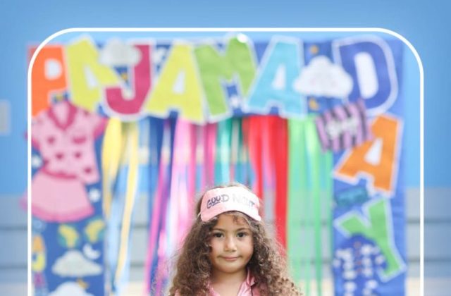 I.S.K American School | Pajama Day Memories Unlocked! - Pre-K ,KG1 and KG2 | 2025-2026