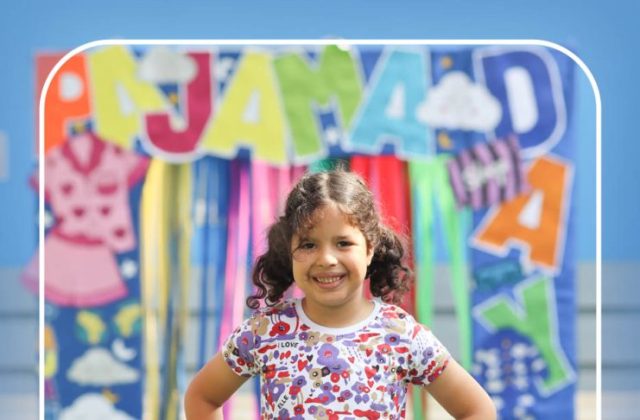I.S.K American School | Pajama Day Memories Unlocked! - Pre-K ,KG1 and KG2 | 2025-2026
