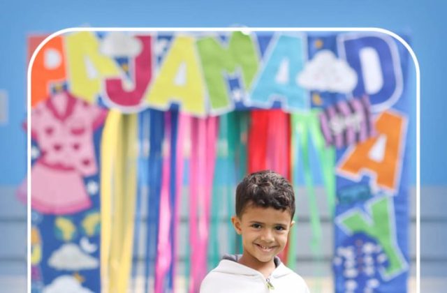 I.S.K American School | Pajama Day Memories Unlocked! - Pre-K ,KG1 and KG2 | 2025-2026