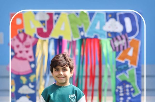 I.S.K American School | Pajama Day Memories Unlocked! - Pre-K ,KG1 and KG2 | 2025-2026