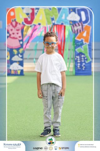 I.S.K American School | Pajama Day Memories Unlocked! - Pre-K ,KG1 and KG2 | 2025-2026