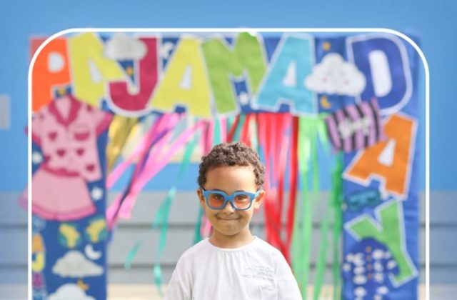 I.S.K American School | Pajama Day Memories Unlocked! - Pre-K ,KG1 and KG2 | 2025-2026