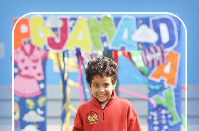 I.S.K American School | Pajama Day Memories Unlocked! - Pre-K ,KG1 and KG2 | 2025-2026