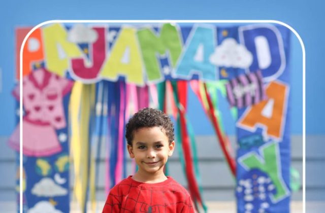 I.S.K American School | Pajama Day Memories Unlocked! - Pre-K ,KG1 and KG2 | 2025-2026